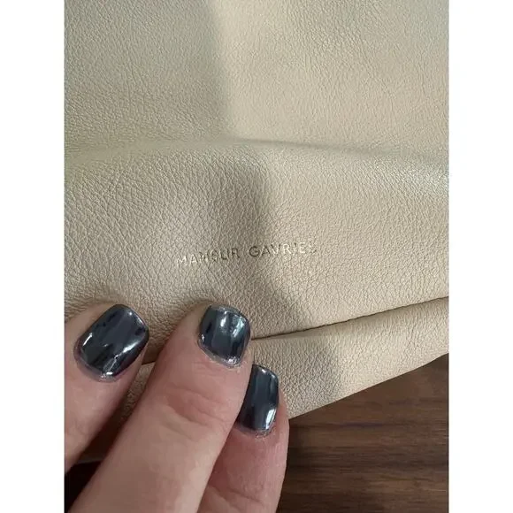 NWT Mansur Gavriel Swing Bag - Picture 6 of 8